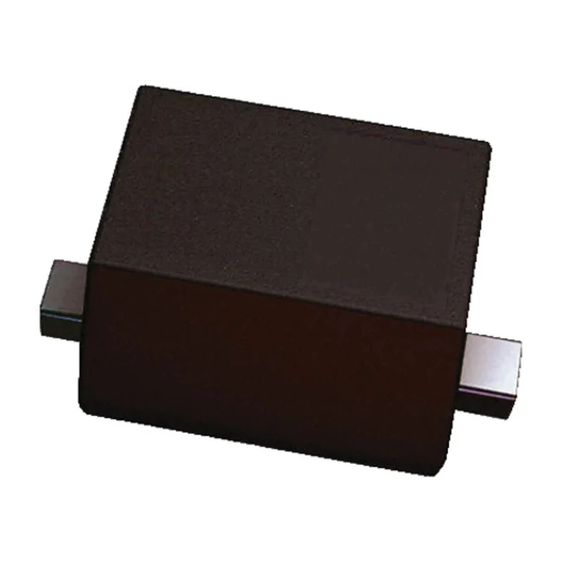 DiodesZetex 1.33 V Precision Zener Diode Single 350 mW 2 % Surface Mount 2-Pin SOD-523 BZT585B3V3T-7