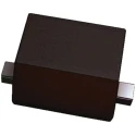 DiodesZetex 10 V Precision Zener Diode Surface Mount 350 mW 2 % Tolerance 2-Pin SOD-523 BZT585B10T-7