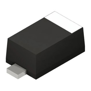 DiodesZetex 30 V 2 A Schottky Diode Single Rectifier 2-Pin Surface Mount SOD-123 MBR230S1F-7