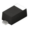 DiodesZetex 30 V 2 A Schottky Diode Single Rectifier 2-Pin Surface Mount SOD-123 MBR230S1F-7