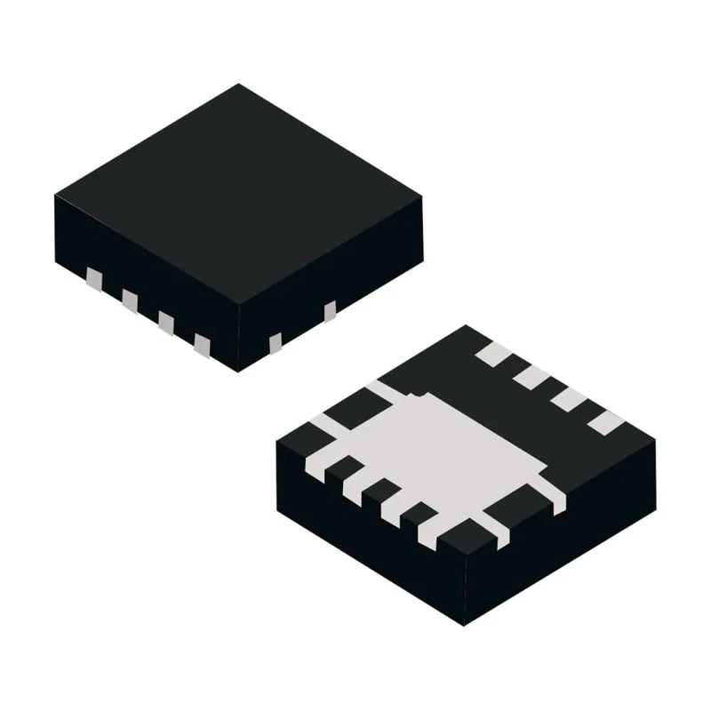 DiodesZetex N-Channel MOSFET, 60 A, 60 V Enhancement Mode, 8-Pin PowerDI3333 Package DMT6008LFG-7
