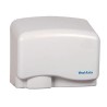 Vent-Axia Automatic ABS Hand Dryer 1.25 kW, 160 mm x 225 mm x 275 mm Easy Dry 1.25KW ABS