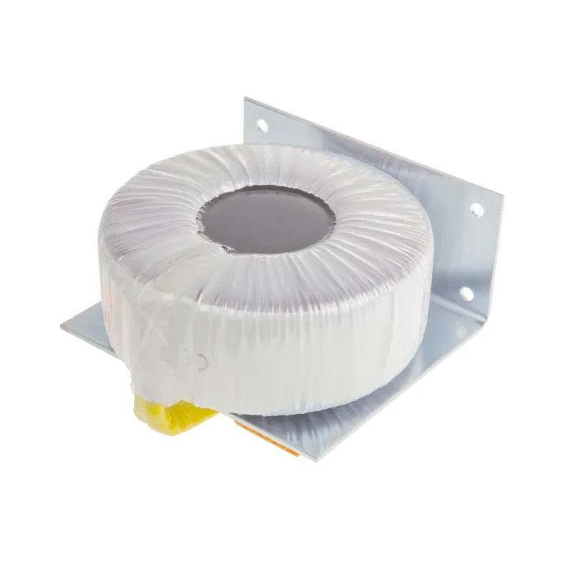 Nuvotem Talema 400 V ac ±24 V ac 500 VA Toroidal Transformer 1 Output SFB0500-230-24