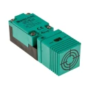 Pepperl + Fuchs Block Inductive Proximity Sensor M16 x 1.5 6V 60 V dc 200mA NJ15-M1K-A2