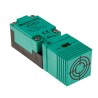 Pepperl + Fuchs Block Inductive Proximity Sensor M16 x 1.5 6V 60 V dc 200mA NJ15-M1K-A2
