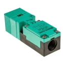 Pepperl + Fuchs Block Inductive Proximity Sensor M16 x 1.5 6V 60 V dc 200mA NJ15-M1K-A2