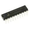 Renesas Electronics MOSFET Gate Driver 4 Outputs 2.5 A 20-Pin 15V PDIP HIP4080AIPZ
