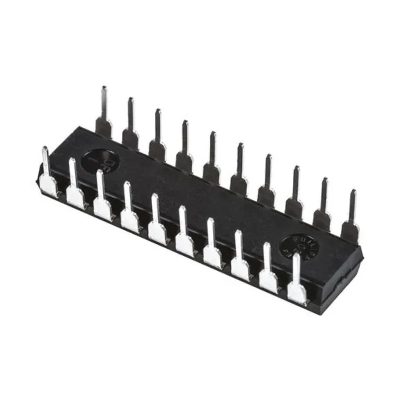 Renesas Electronics MOSFET Gate Driver 4 Outputs 2.5 A 20-Pin 15V PDIP HIP4080AIPZ