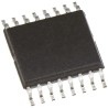 Renesas Electronics TTL/CMOS Inverting Line Transceiver 16-Pin TSSOP ICL3221EIVZ