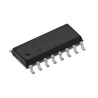 Renesas Electronics Line Transceiver CMOS/TTL Non-Inverting 16-Pin SOIC ICL3232IBNZ-T