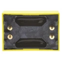 STMicroelectronics Battery Backup IC Lithium-CF SNAPHAT 4-Pin 2.8 V Input M4T28-BR12SH1