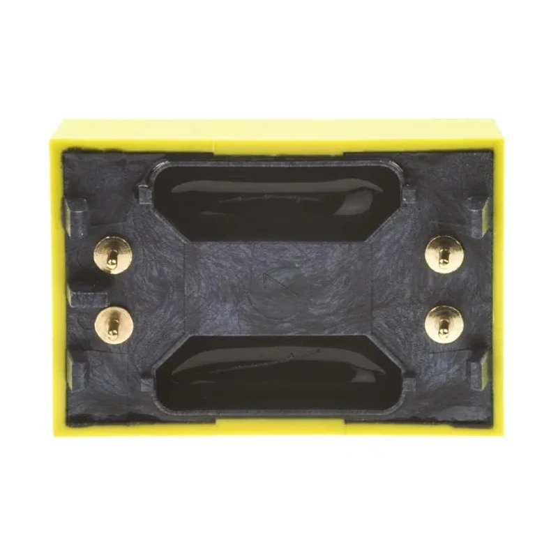 STMicroelectronics Battery Backup IC Lithium-CF SNAPHAT 4-Pin 2.8 V Input M4T28-BR12SH1