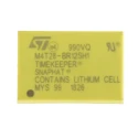 STMicroelectronics Battery Backup IC Lithium-CF SNAPHAT 4-Pin 2.8 V Input M4T28-BR12SH1
