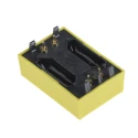 STMicroelectronics Battery Backup IC Lithium-CF SNAPHAT 4-Pin 2.8 V Input M4T28-BR12SH1