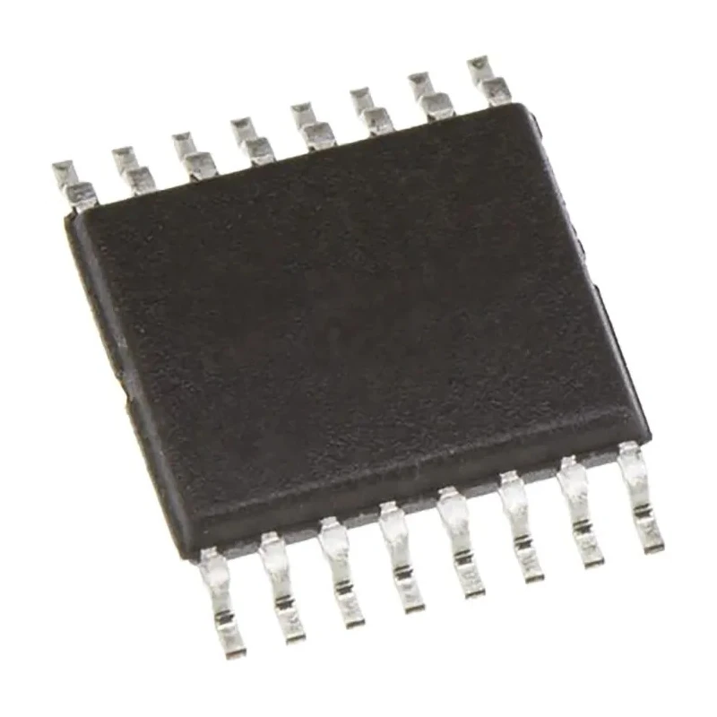 Renesas Electronics Line Transceiver TTL/CMOS 16-Pin TSSOP ICL3221ECVZ
