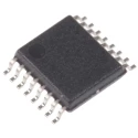 Renesas Electronics Line Transceiver TTL/CMOS 3V–5.5V 16-Pin SSOP ICL3221EIAZ-T