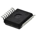Renesas Electronics Line Transceiver TTL/CMOS 3V–5.5V 16-Pin SSOP ICL3221EIAZ-T