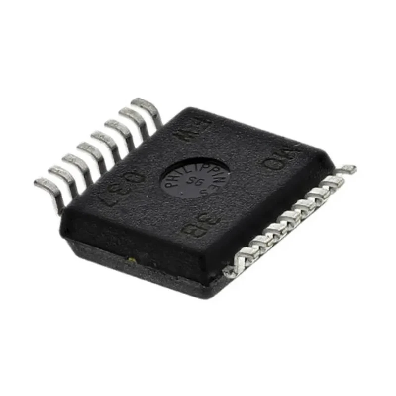 Renesas Electronics Line Transceiver TTL/CMOS 3V–5.5V 16-Pin SSOP ICL3221EIAZ-T