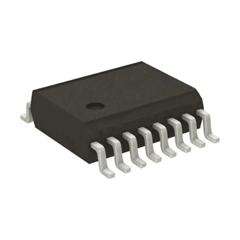 Renesas Electronics Line Transceiver TTL/CMOS 3V–5.5V 16-Pin SSOP ICL3221EIAZ-T