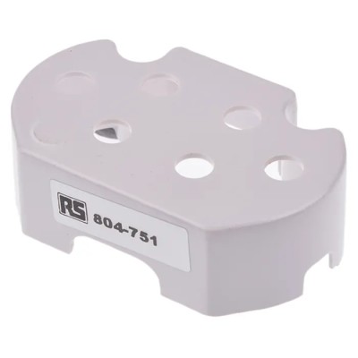 HOBUT Terminal Cover DIN Range Accessory CA/120/001