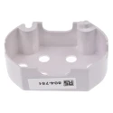 HOBUT Terminal Cover DIN Range Accessory CA/120/001