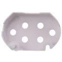 HOBUT Terminal Cover DIN Range Accessory CA/120/001