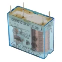 Finder PCB Power Relay 12V DC Coil 10A Switching Current SPDT 40.51.9.012.0000