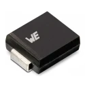 Wurth Elektronik 1-Element Bi-Directional TVS Diode 3 kW Surface Mount DO-214 2-Pin 824551511