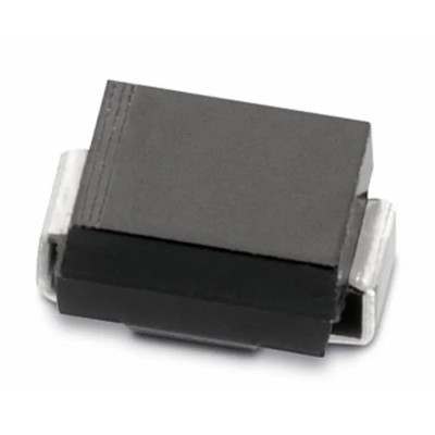 Wurth Elektronik 1-Element Uni-Directional TVS Diode 400 W, 2-Pin DO-214 Package 824500241