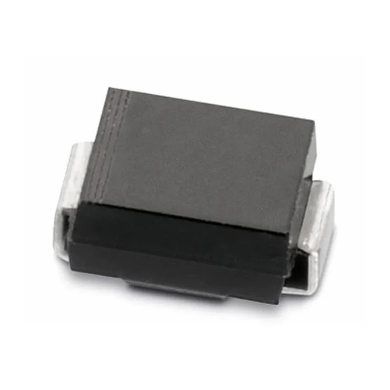 Wurth Elektronik 1-Element Uni-Directional TVS Diode 400 W, 2-Pin DO-214 824500261