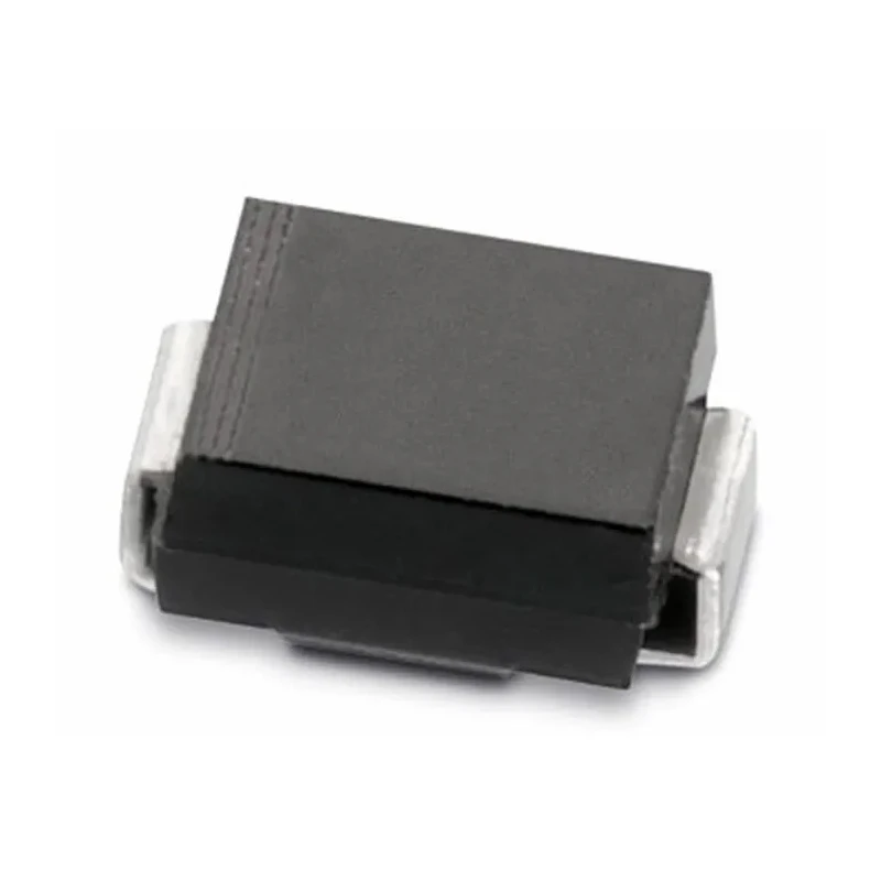 Wurth Elektronik 1-Element Bi-Directional TVS Diode 600 W, 2-Pin DO-214 824521700