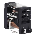 Schneider Electric Power Relay with 24V AC Coil, 10A Switching Current, SPDT Contact Configuration RXG11B7