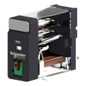 Schneider Electric Power Relay with 24V AC Coil, 10A Switching Current, SPDT Contact Configuration RXG11B7