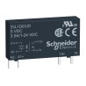 Schneider Electric Harmony Relay Series Solid State Relay, 3.5 A Load, PCB Mount, 24 V DC Load, 30 V DC Control SSL1D03BD