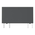 Schneider Electric Harmony Relay Series Solid State Relay, 3.5 A Load, PCB Mount, 24 V DC Load, 30 V DC Control SSL1D03BD