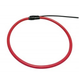 Chauvin Arnoux Flexible Current Sensor Accessory for PEL105, CA 8436, CA 8331, CA 8220, CA 8333, CA 8336, PEL102 P01120531B
