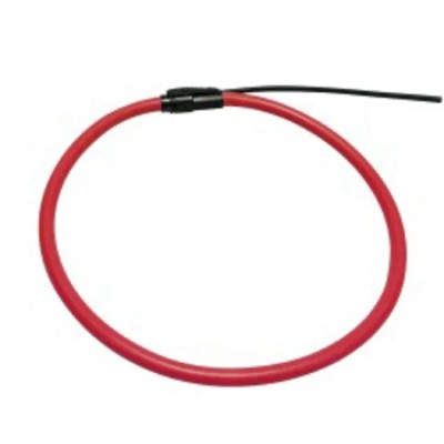 Chauvin Arnoux Flexible Current Sensor Accessory for PEL105, CA 8436, CA 8331, CA 8220, CA 8333, CA 8336, PEL102 P01120531B