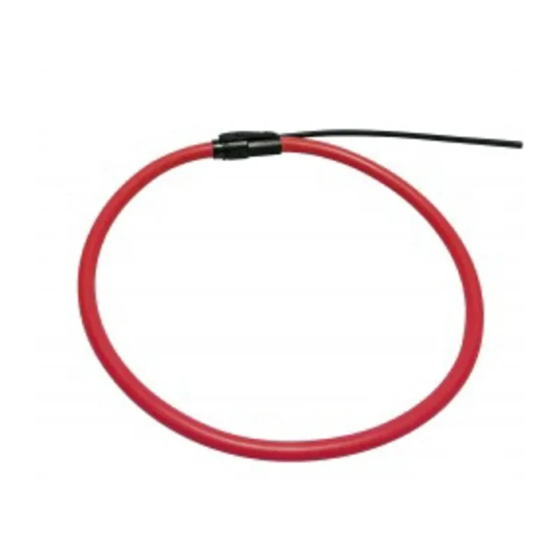 Chauvin Arnoux Flexible Current Sensor Accessory for PEL105, CA 8436, CA 8331, CA 8220, CA 8333, CA 8336, PEL102 P01120531B