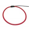 Chauvin Arnoux Flexible Current Sensor Accessory for PEL105, CA 8436, CA 8331, CA 8220, CA 8333, CA 8336, PEL102 P01120531B