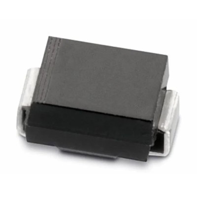 Wurth Elektronik 1-Element Bi-Directional TVS Diode 600 W, 2-Pin DO-214 824521431