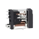 Schneider Electric Power Relay, 230V AC Coil, 10A Switching Current, SPDT RXG11P7