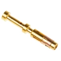 Phoenix Contact Female Crimp Circular Connector Contact Contact Size 1 mm Wire Size 0.06-0.25 mm² 1618239