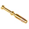 Phoenix Contact Female Crimp Circular Connector Contact Contact Size 1 mm Wire Size 0.06-0.25 mm² 1618239