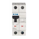 Eaton xEffect Miniature Circuit Breaker 1-Pole 16A Type C 240V AC 48V DC 10kA Breaking Capacity 278674 FAZ-C16/1N