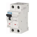 Eaton xEffect Miniature Circuit Breaker 1-Pole 16A Type C 240V AC 48V DC 10kA Breaking Capacity 278674 FAZ-C16/1N