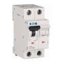 Eaton xEffect Miniature Circuit Breaker 1-Pole 16A Type C 240V AC 48V DC 10kA Breaking Capacity 278674 FAZ-C16/1N