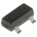 DiodesZetex N-Channel MOSFET 170 mA, 100 V, Enhancement Mode, 3-Pin SOT-23 BSS123