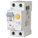 Eaton PKNM Series Residual Current Device 10A 2-Pole 30mA Type B 10kA 230V AC 236067 PKNM-10/1N/B/003-MW