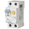 Eaton PKNM Series Residual Current Device 10A 2-Pole 30mA Type B 10kA 230V AC 236067 PKNM-10/1N/B/003-MW