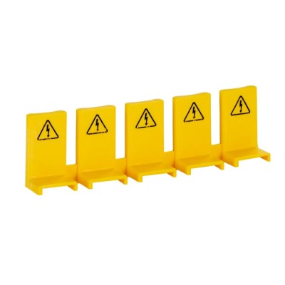 Eaton Busbar Tag Shroud for Use with Busbar 104903 ZV-BS-G